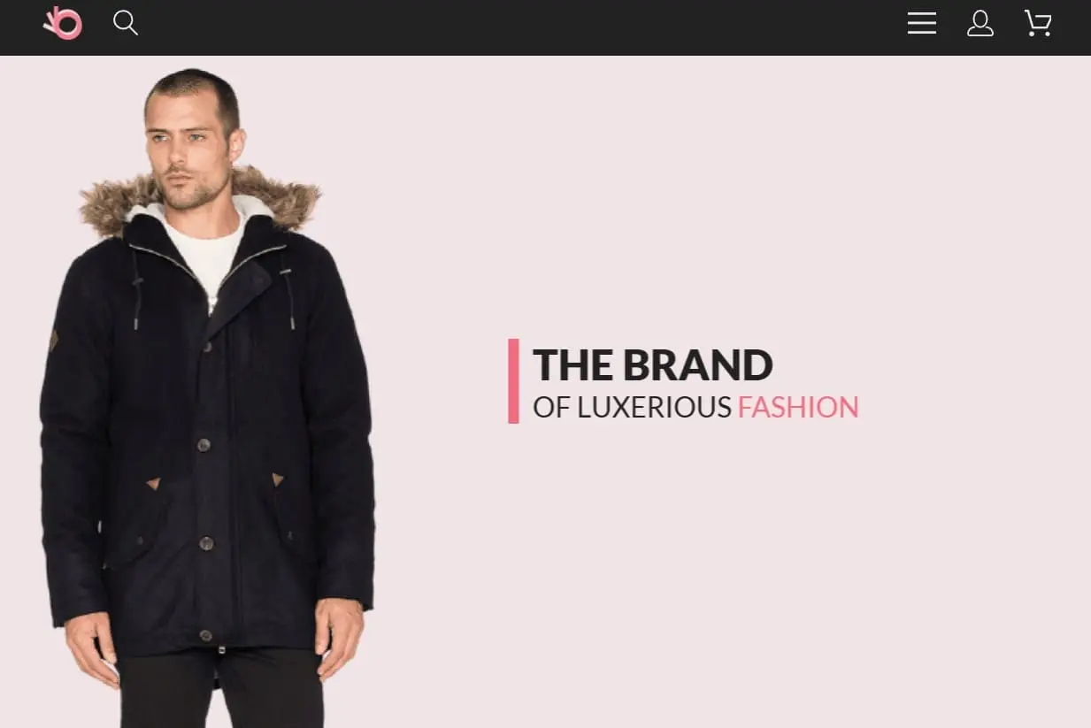 Professional Shop