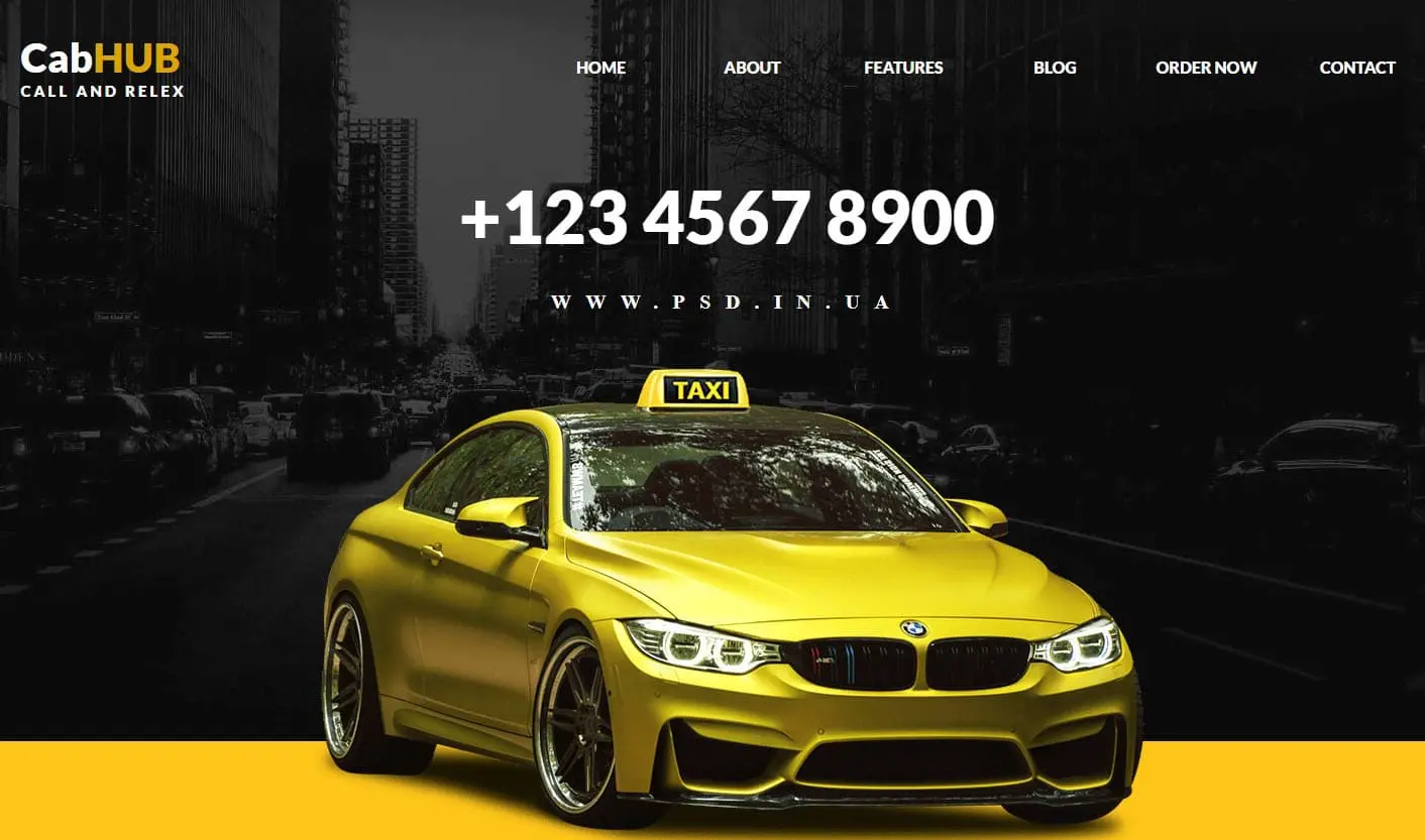 Taxi