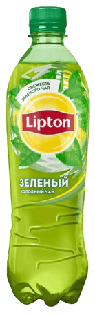 Lipton зеленый чай