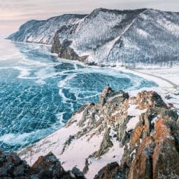 Парк-отель &laquo;Байкальская Ривьера&raquo;, с. Гремячинск