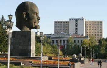 Пешеходная экскурсия по исторической части города
