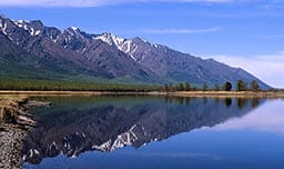 Красоты Байкала