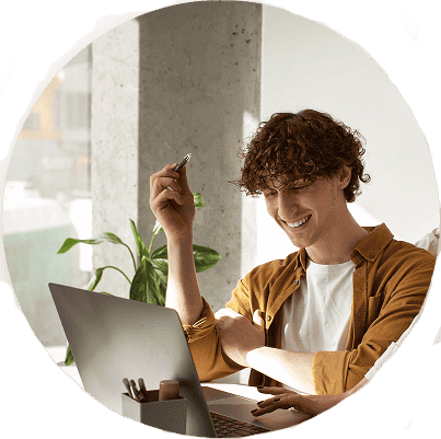 Офисные работники