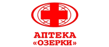 Аптека Озерки