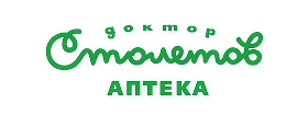 Доктор Столетов аптека