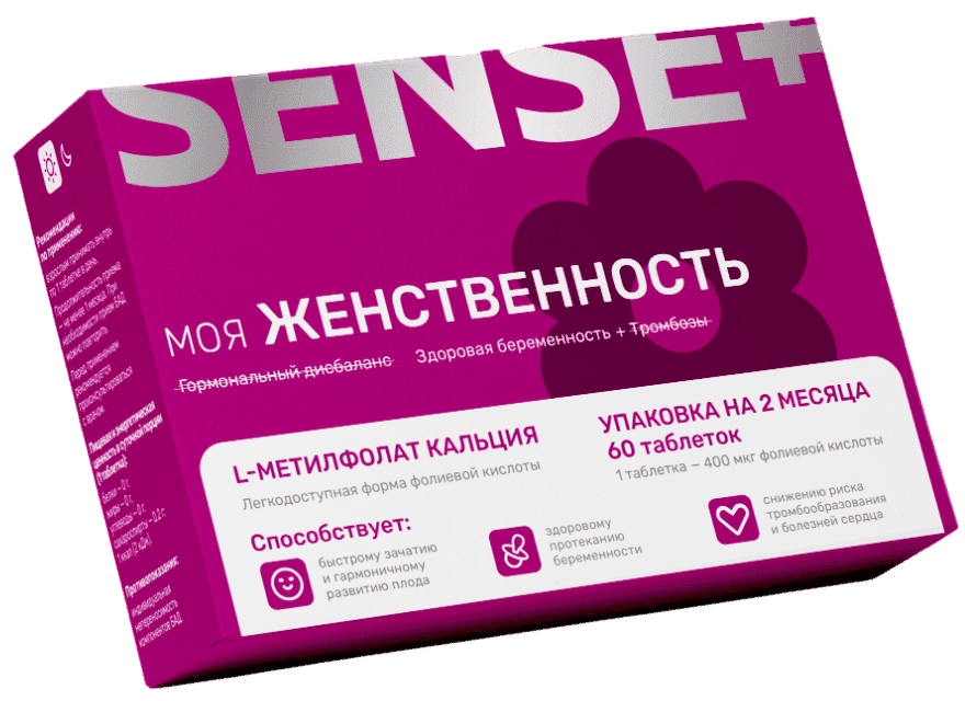 sense+