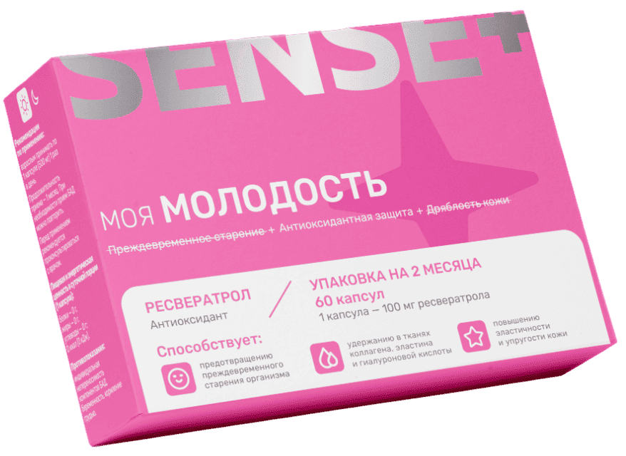 sense+