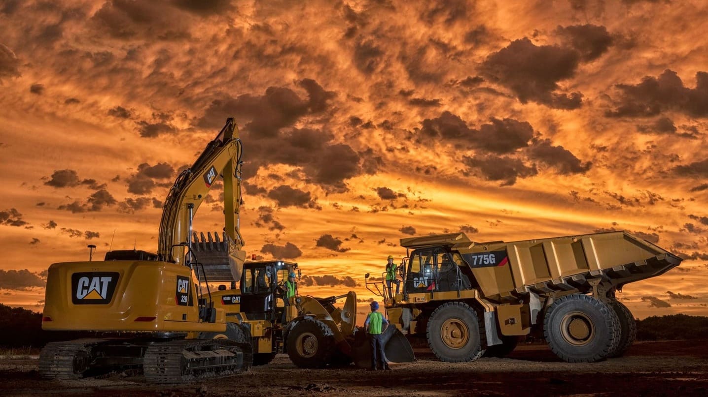 Аренда спецтехники