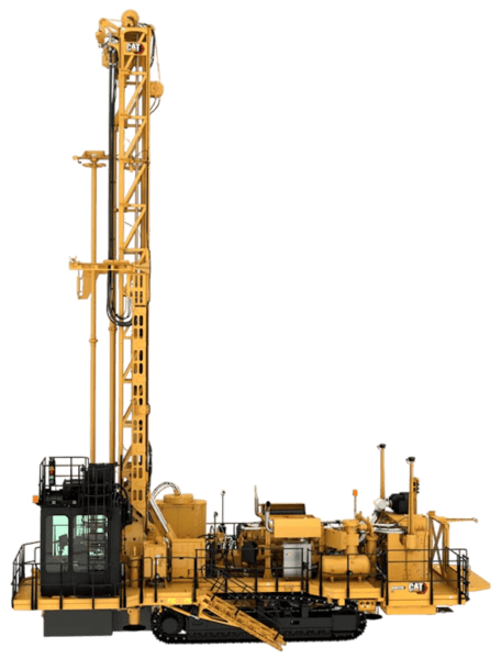 Буровой станок MD6250